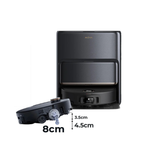 MOVA Z60 Ultra Roller Complete Robot Vacuum