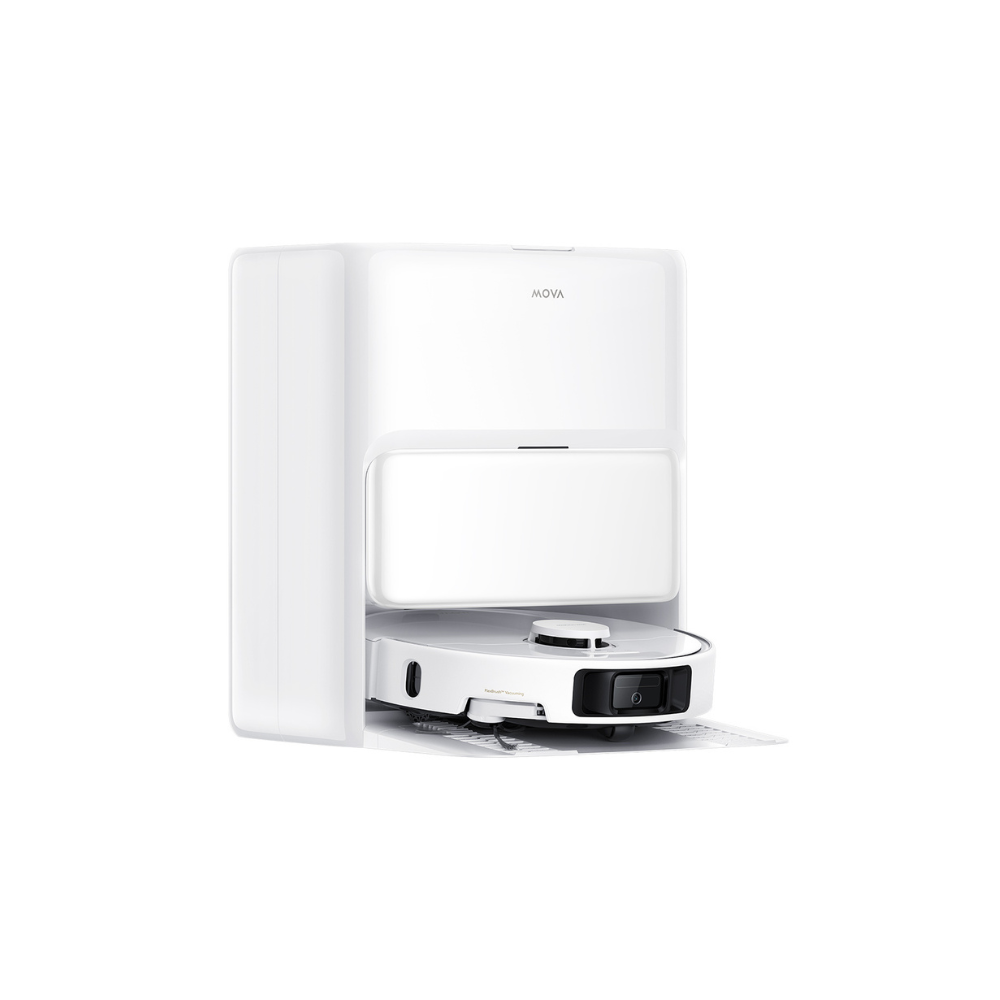 Mova P50 Ultra Robot Vacuum