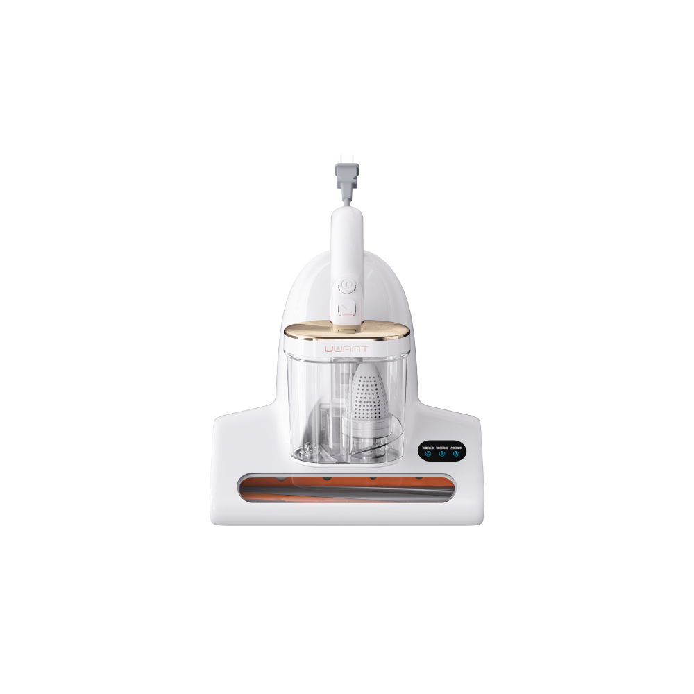 Uwant M600 Dust Mite Vacuum Cleaner