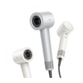 MOVA Turbo Smart Temperature Control Hair Dryer