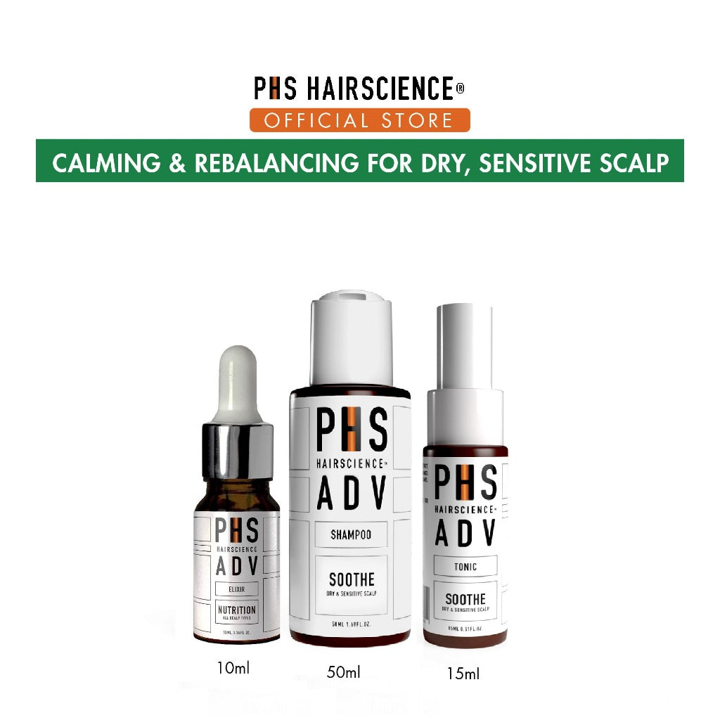 PHS Hairscience