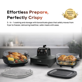 Dreame PT60 Tasti Air Fryer