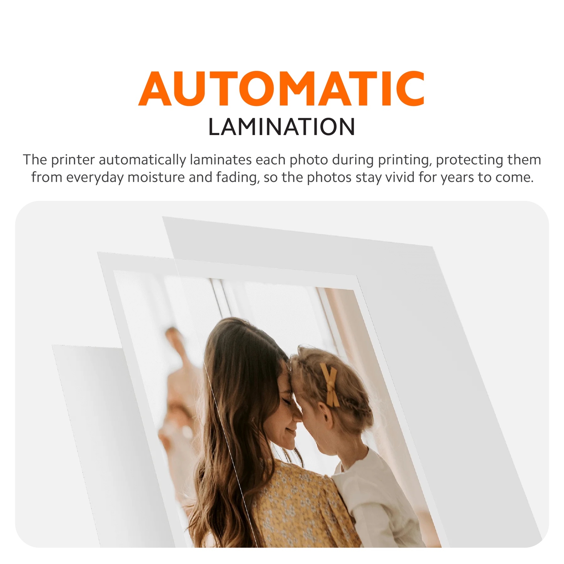 Xiaomi Portable Photo Printer Pro Printer Paper