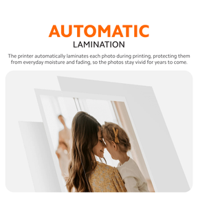 Xiaomi Portable Photo Printer Pro Printer Paper