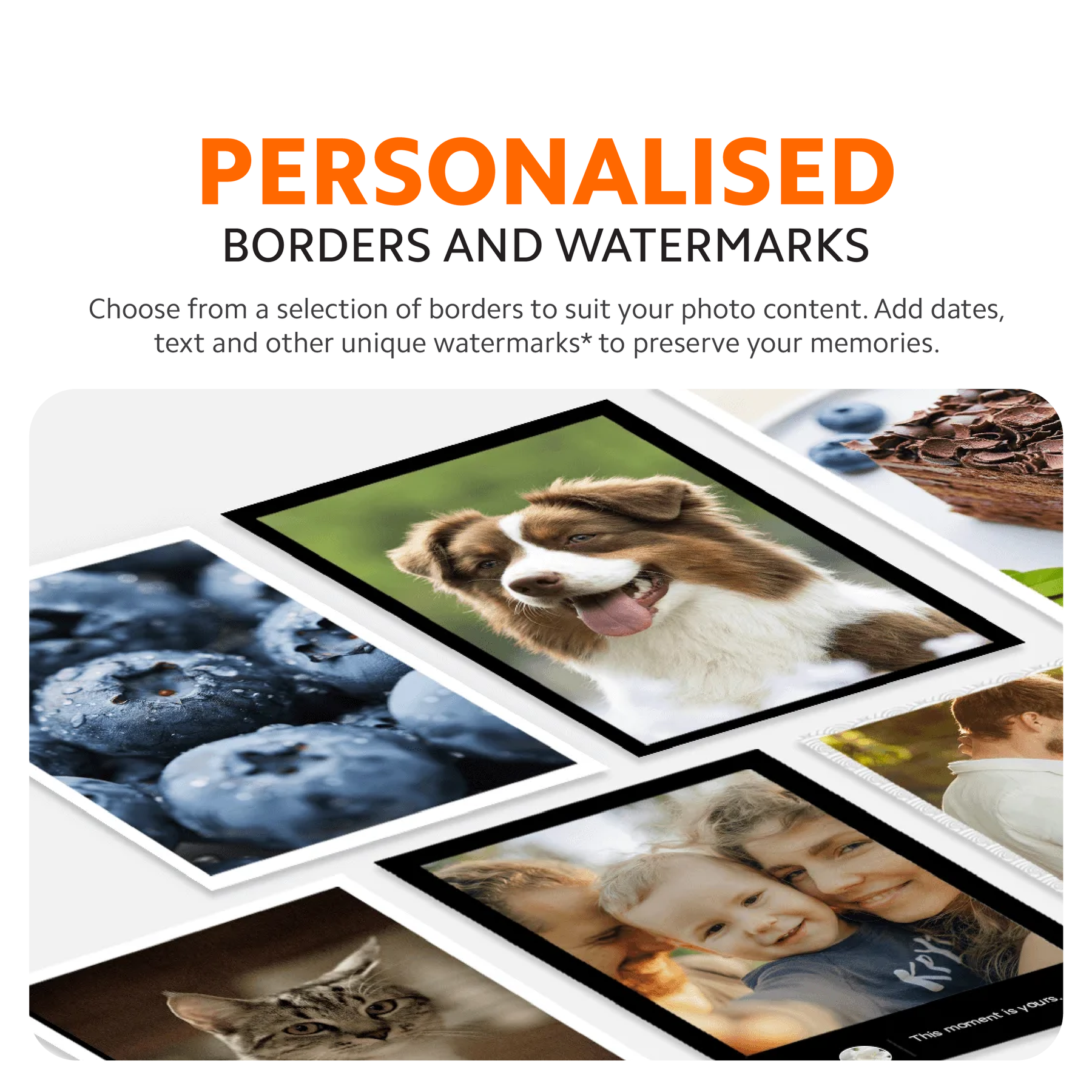 Xiaomi Portable Photo Printer Pro