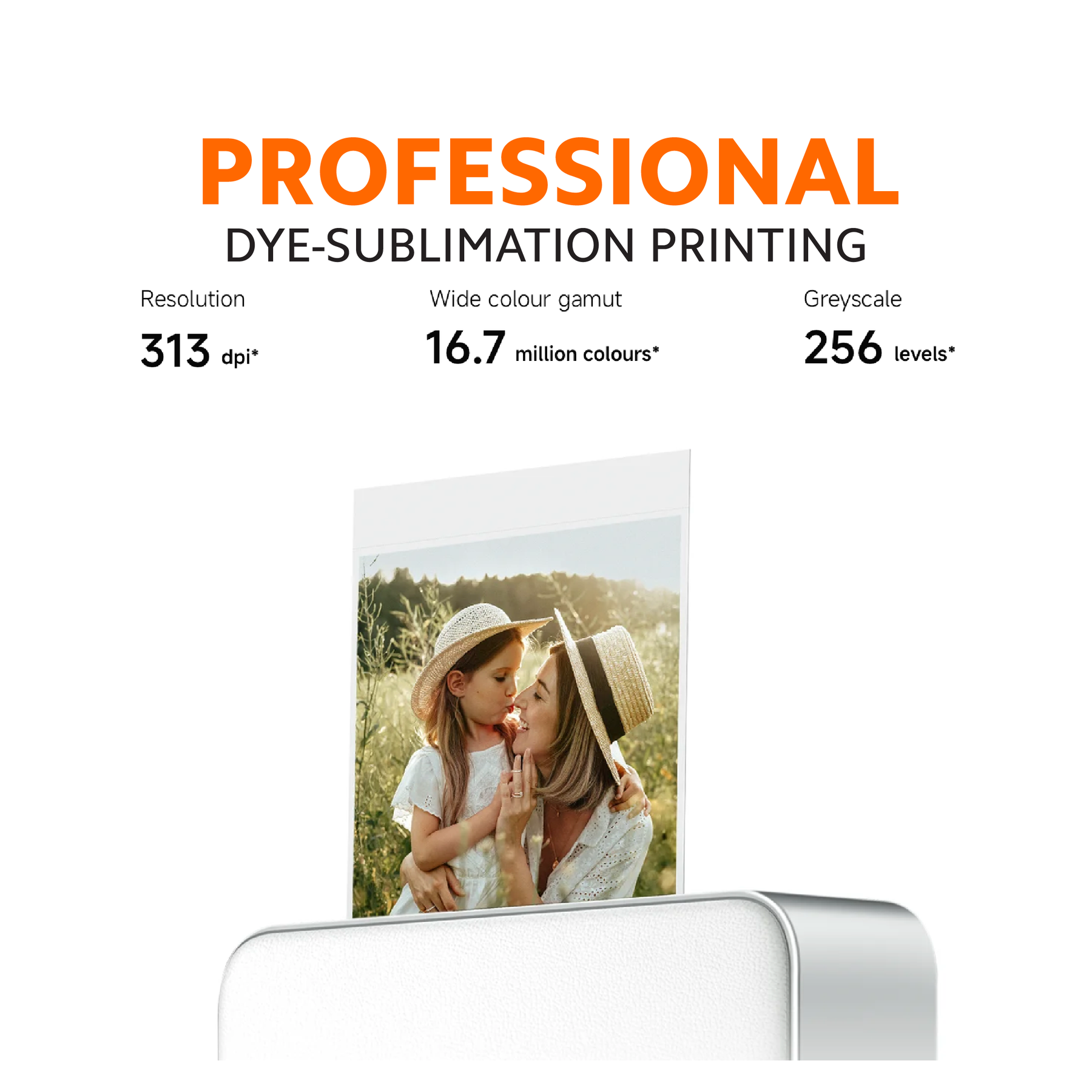 Xiaomi Portable Photo Printer Pro