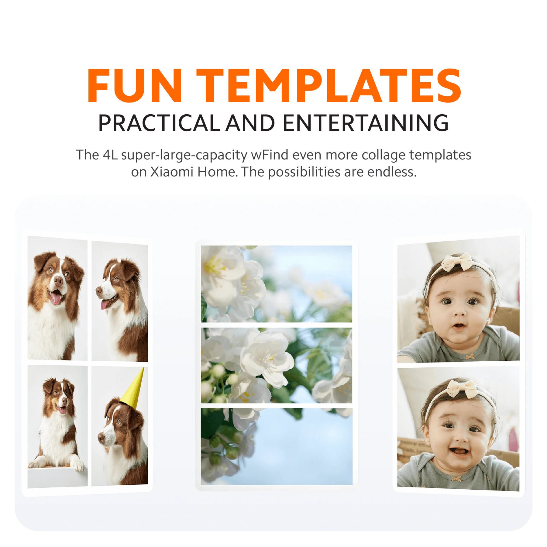 Xiaomi Portable Photo Printer Pro