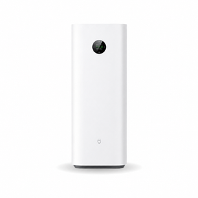 Xiaomi Smart Air Purifier 6 Plus | 810m³/h CADR | 91m² Coverage | Dual-Impeller Dual-Filter | UVC Sterilisation | 5 Sens