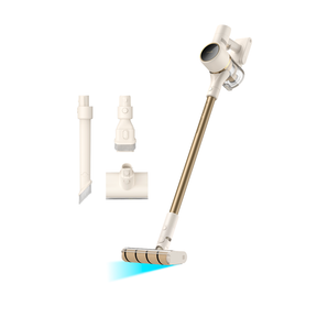 Dreame R10(2025) Cordless Vacuum Cleaner | Brush Head with Celeste Blue Light | Anti-Tangle Design