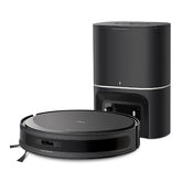 Tapo RV20 Max Plus LiDAR Smart Robot Vacuum Cleaner & Mop | Auto-Empty Dock | 5300Pa
