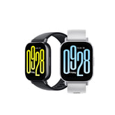 Xiaomi Redmi Watch 5 Active | Ultra-Large LCD Display | Bluetooth Phone Call | 18 Days Battery | 5ATM Water Resistance