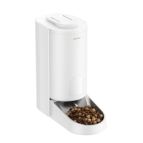 MOVA Smart Pet Feeder PF10 Pro