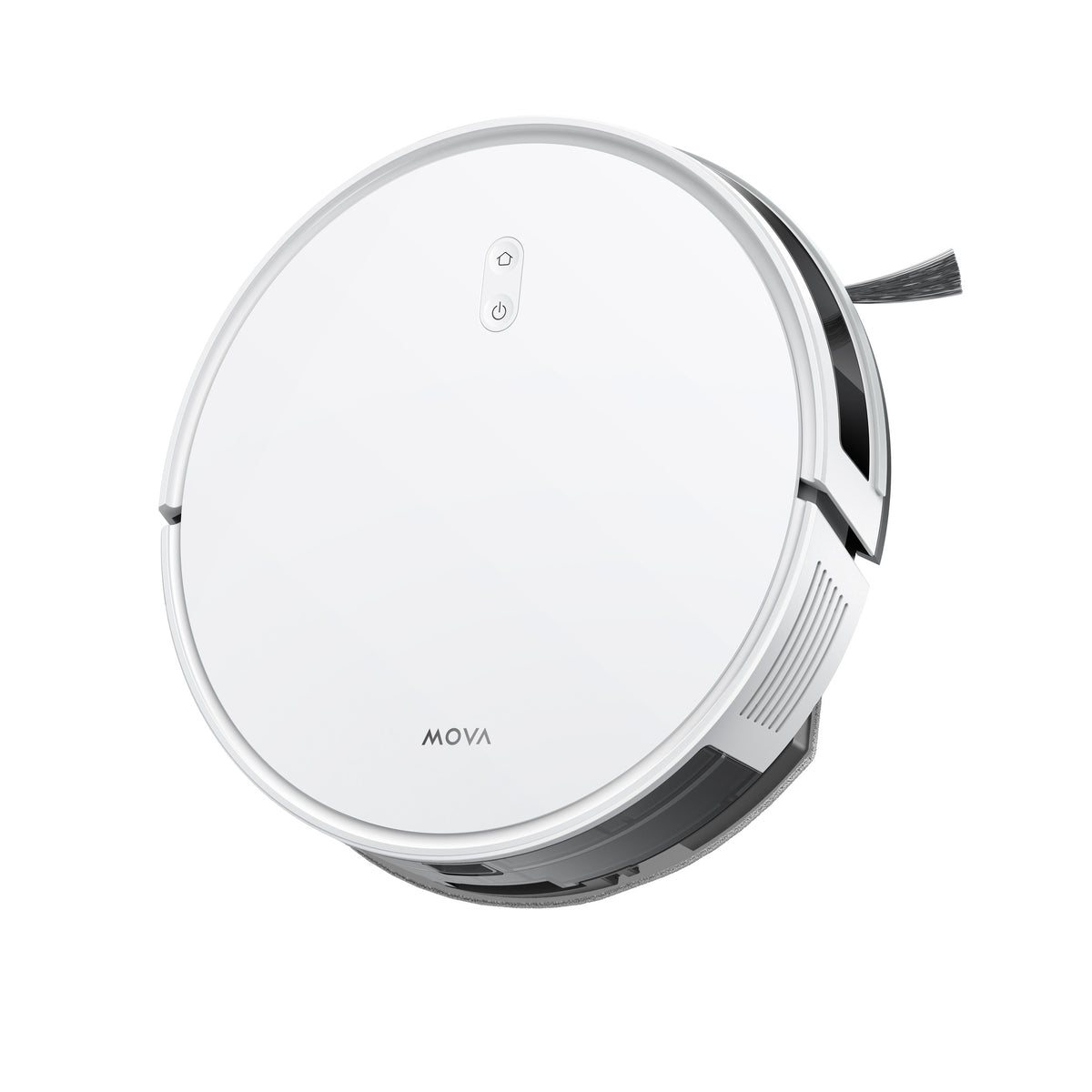 MOVA Robot Vacuum Cleaner E10