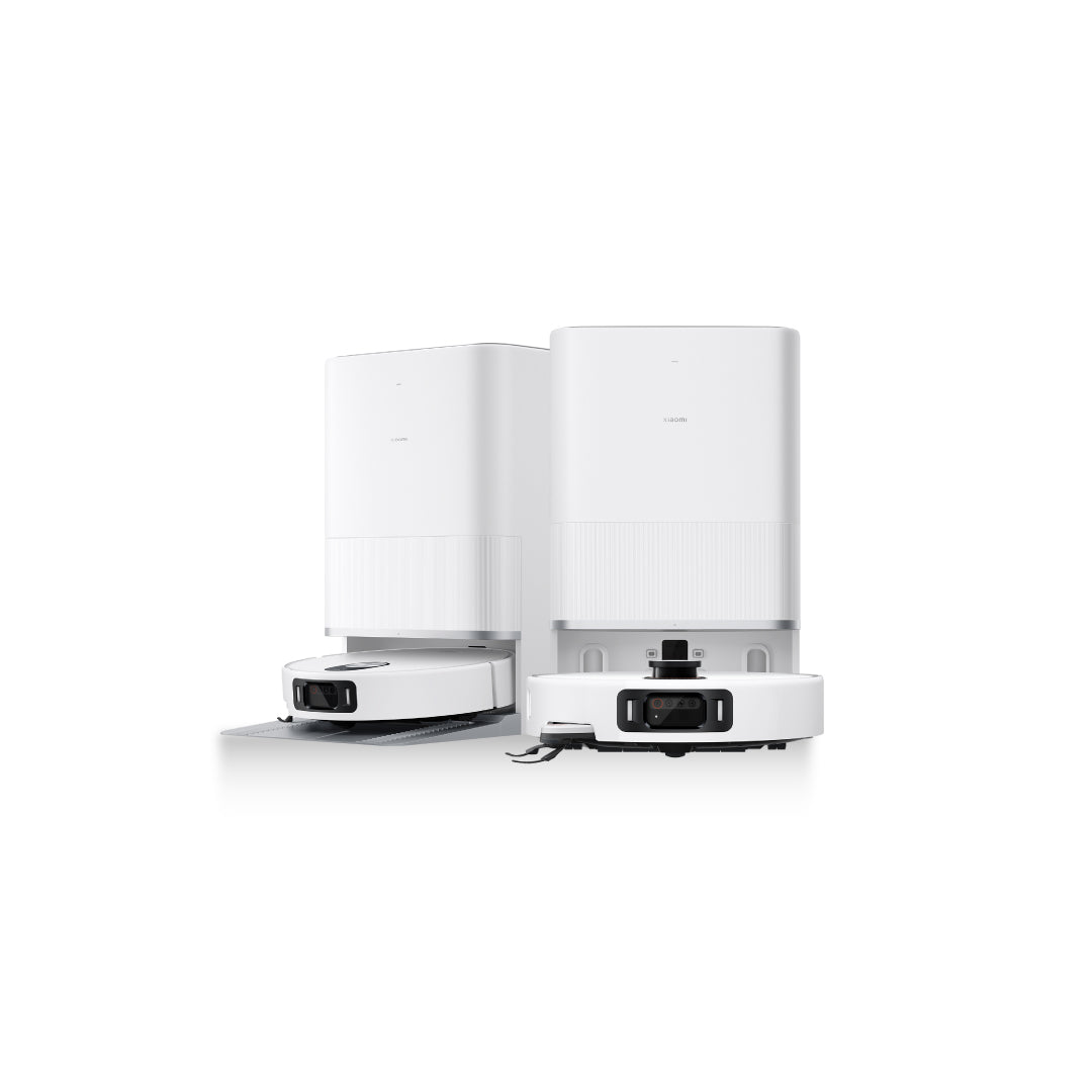 Xiaomi Robot Vacuum 5 / 5 Pro