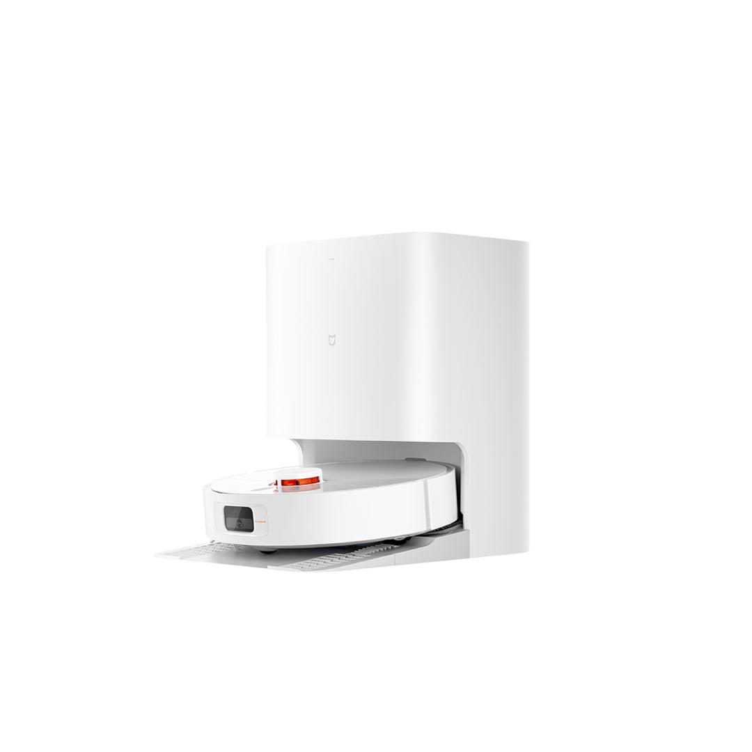 [LATEST LAUNCH] Xiaomi Robot Vacuum H40 | 10,000 Pa Suction | Auto-Empty 4 L Dust Bag | 180 Mins Battery