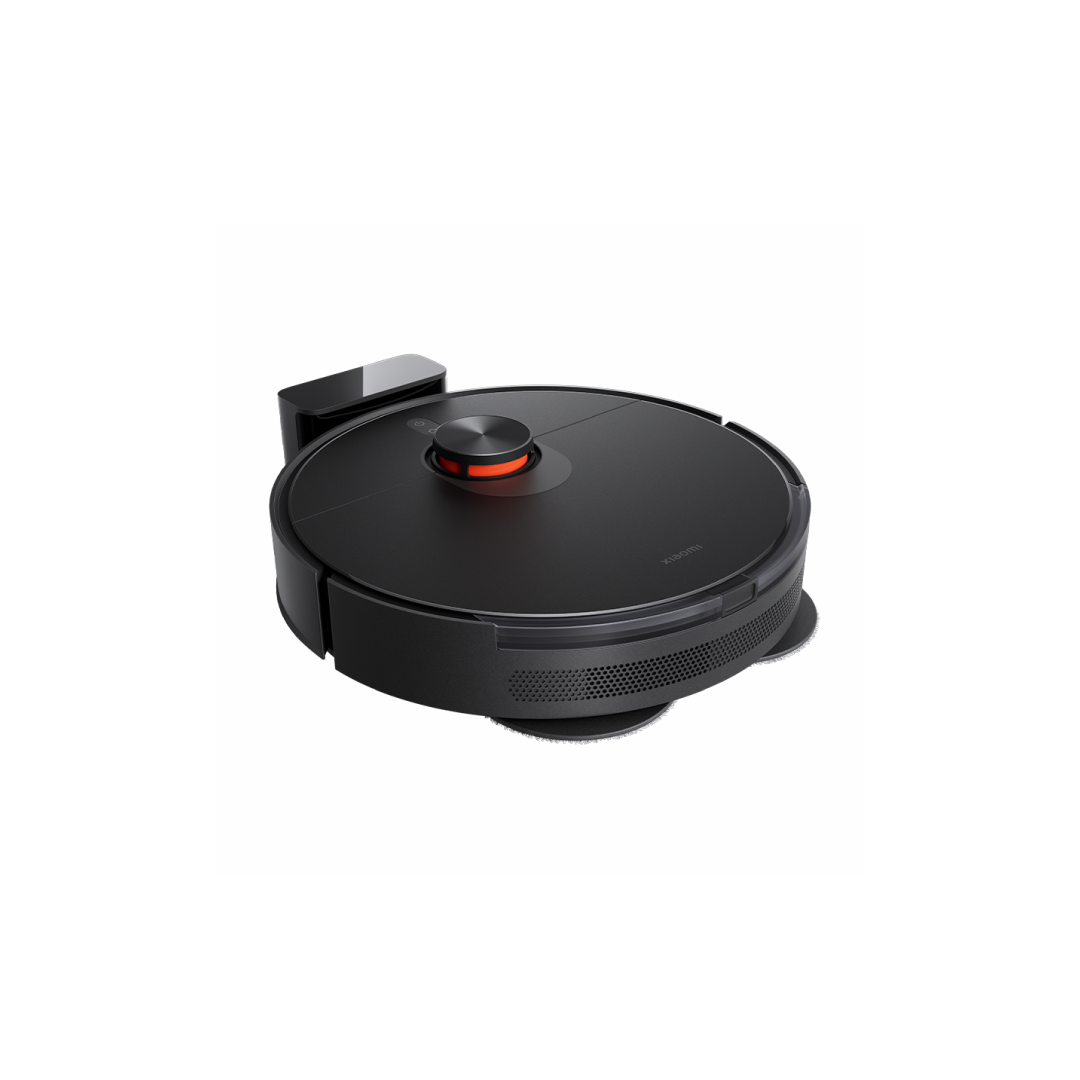 Xiaomi Robot Vacuum S20+ Black