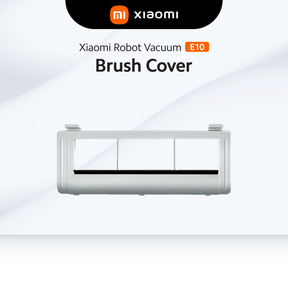 Xiaomi Robot Vacuum E10 ALL Accessories (Main Brush / Mop Pad / Brush Cover / Filter)