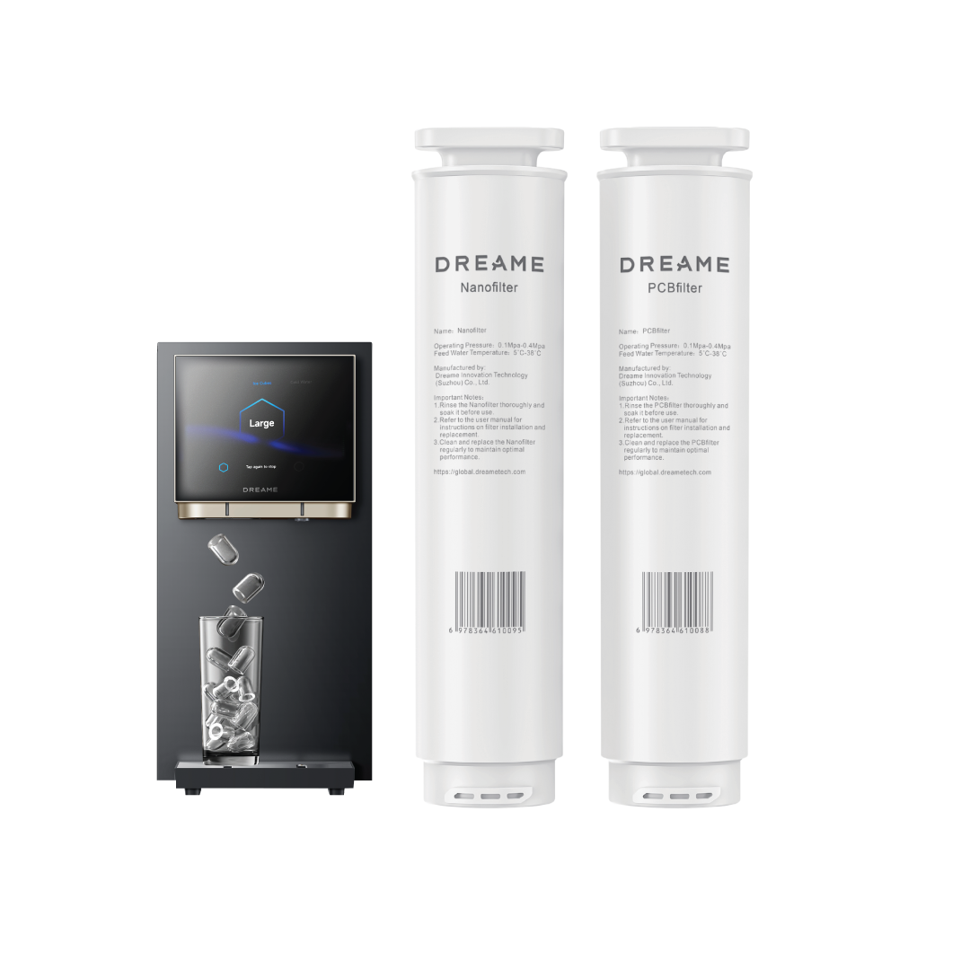 Dreame S1 Water Purifier Accessories - Filter