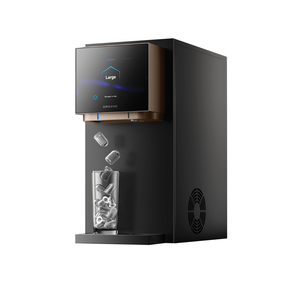 [New Launch] Dreame S1 Water Purifier | All-In-One Machine - Cold, Hot, Ice | Nano Ultrafiltration System - 7 Layer Filtration System