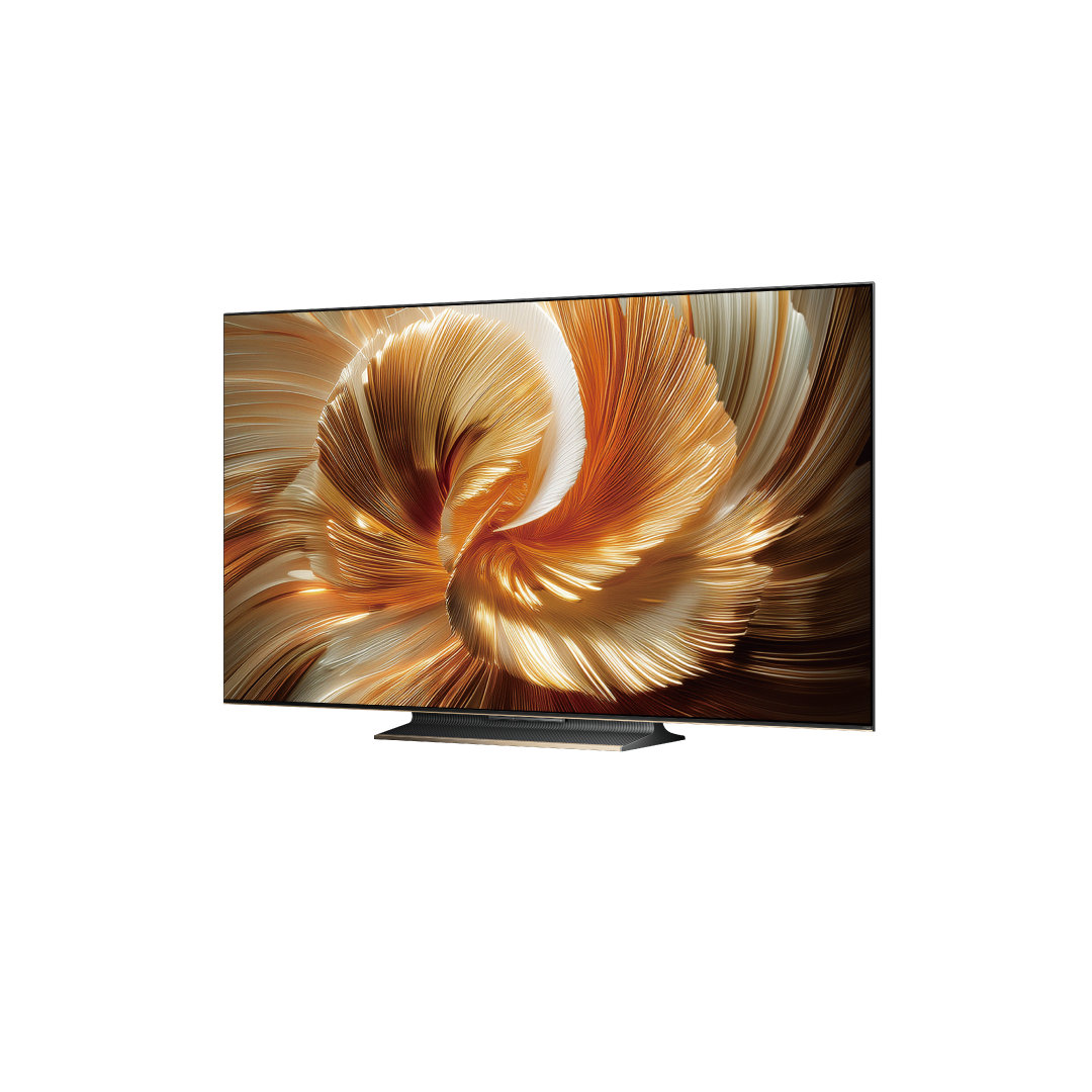 [New Launch] Dreame S100 Mini-LED 4K TV - 65 Inch | Dreame Master Sound System - Integrated Soundbar | Multiple Eye Care - Caring for Your Vision's Future