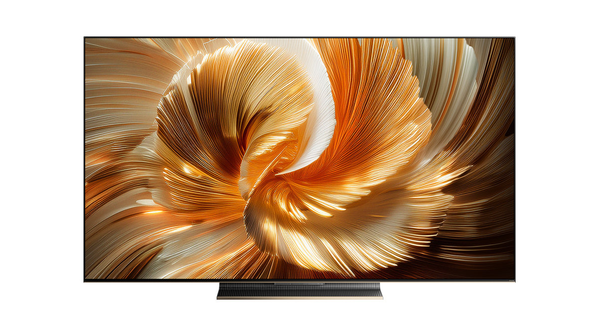 [New Launch] Dreame S100 Mini-LED Smart TV - 65 Inch