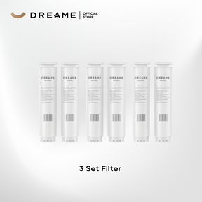 Dreame S1 Water Purifier Accessories - Filter