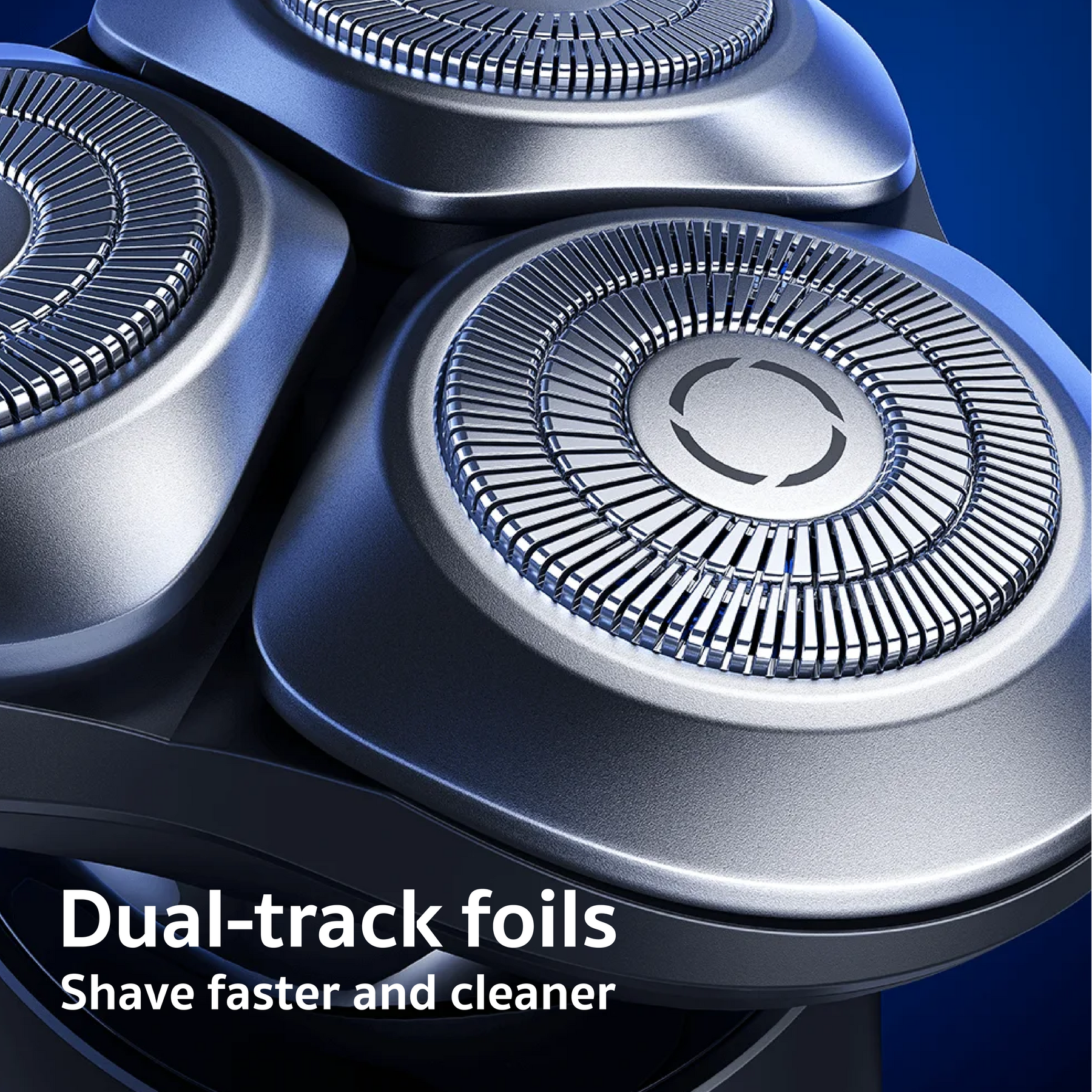 Xiaomi S101 / S301 Electric Shaver LED Display 90 Days Battery Life Type C Charging IPX7 Smart Speed Control