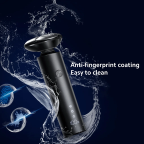Xiaomi S101 / S301 Electric Shaver LED Display 90 Days Battery Life Type C Charging IPX7 Smart Speed Control