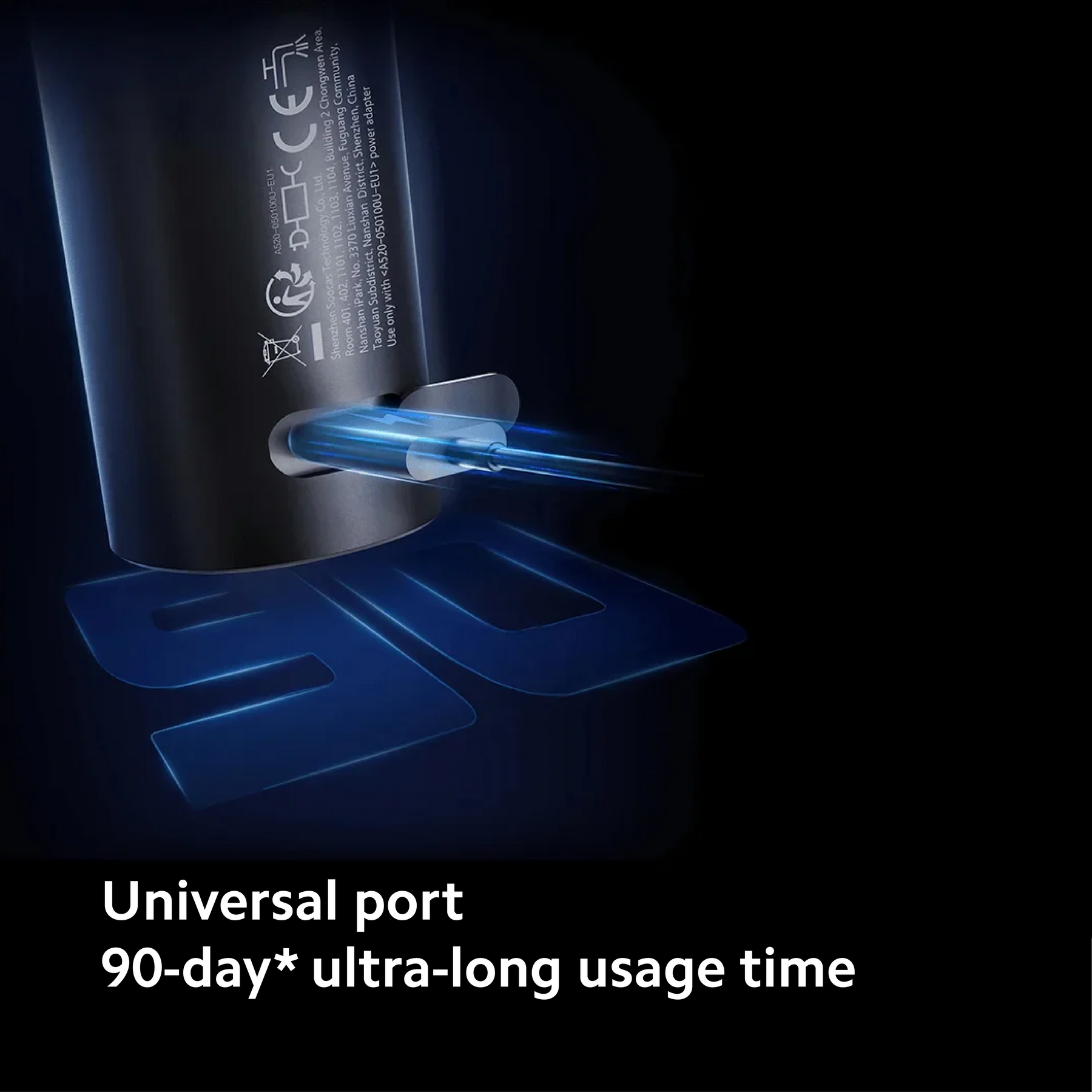 Xiaomi S101 / S301 Electric Shaver LED Display 90 Days Battery Life Type C Charging IPX7 Smart Speed Control