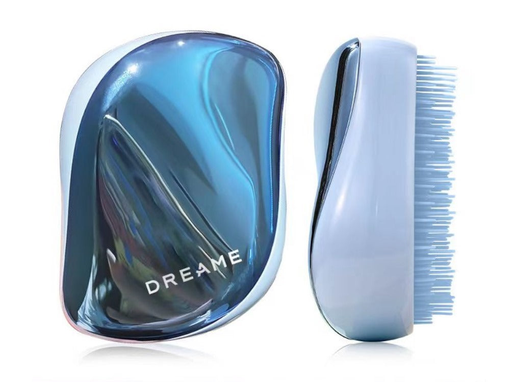 Dreame Hair Comb | Hair Dryer Comb | Reduce Frizz | Prevent Hair Loss | Fashionable | Trendy Smoothing Combs