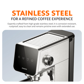 Xiaomi Semi-Automatic Espresso Machine Coffee Machine