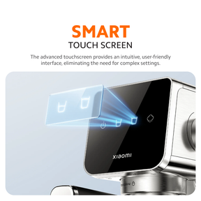 Xiaomi Semi-Automatic Espresso Machine Coffee Machine