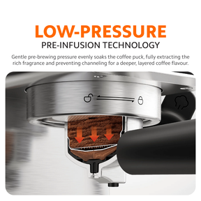 Xiaomi Semi-Automatic Espresso Machine Coffee Machine