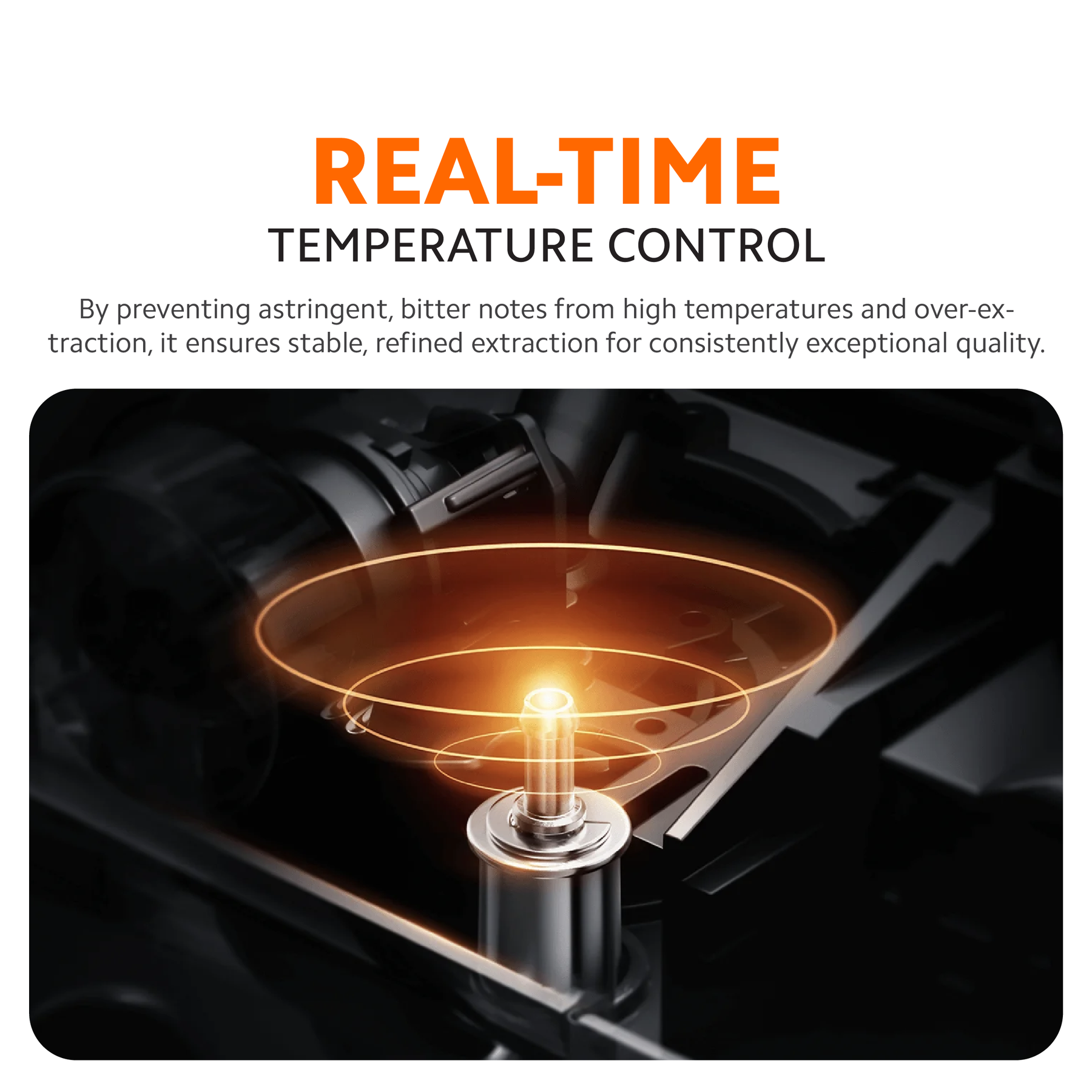 Xiaomi Semi-Automatic Espresso Machine Coffee Machine