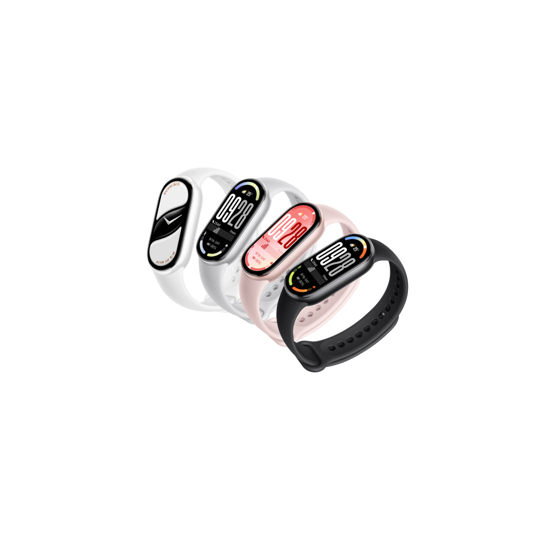 Xiaomi Smart Band 10