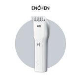 Enchen Electric Hair Trimmer