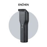 Enchen Electric Hair Trimmer