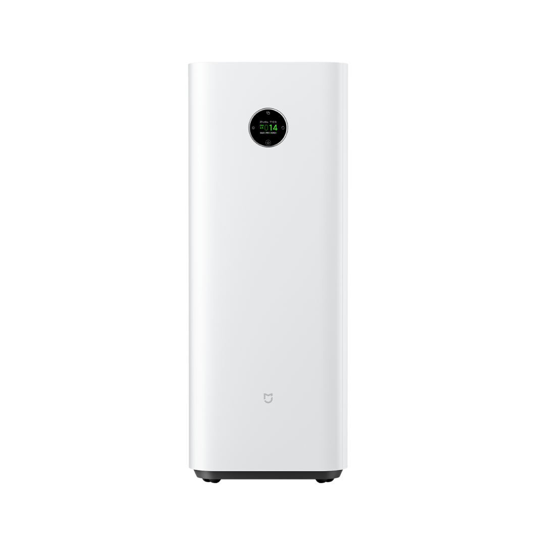 [NEW LAUNCH] Xiaomi Smart Air Purifier Max