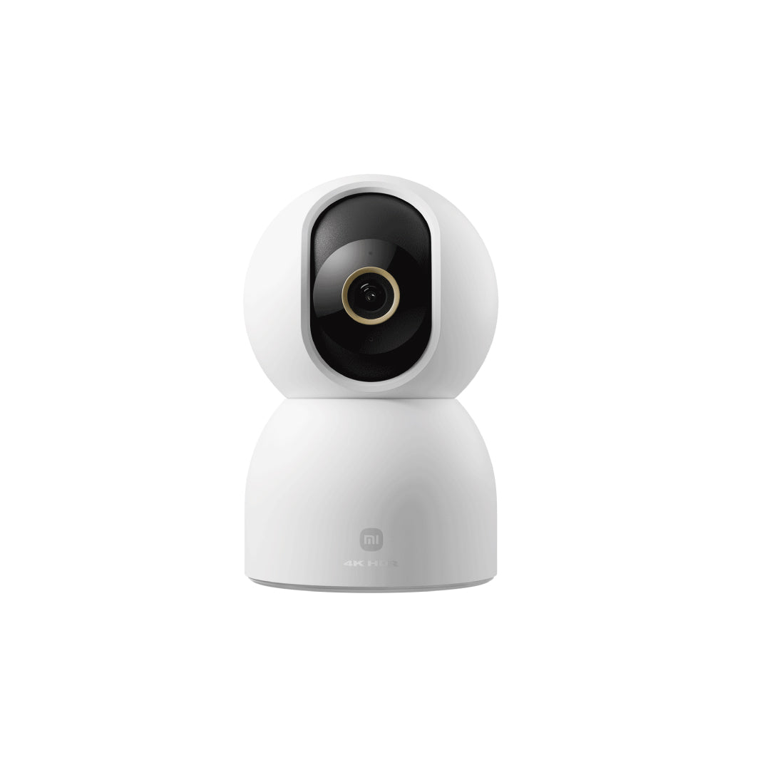 [Global] Xiaomi Mijia MI C701 IP Surveillance Camera 4K Resolution Home CCTV Security WiFi