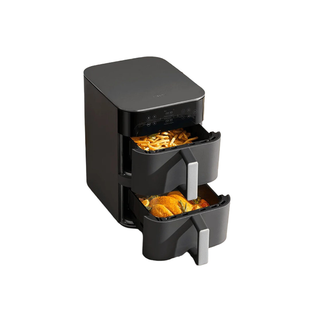 Xiaomi Smart Double Stack Air Fryer 12L