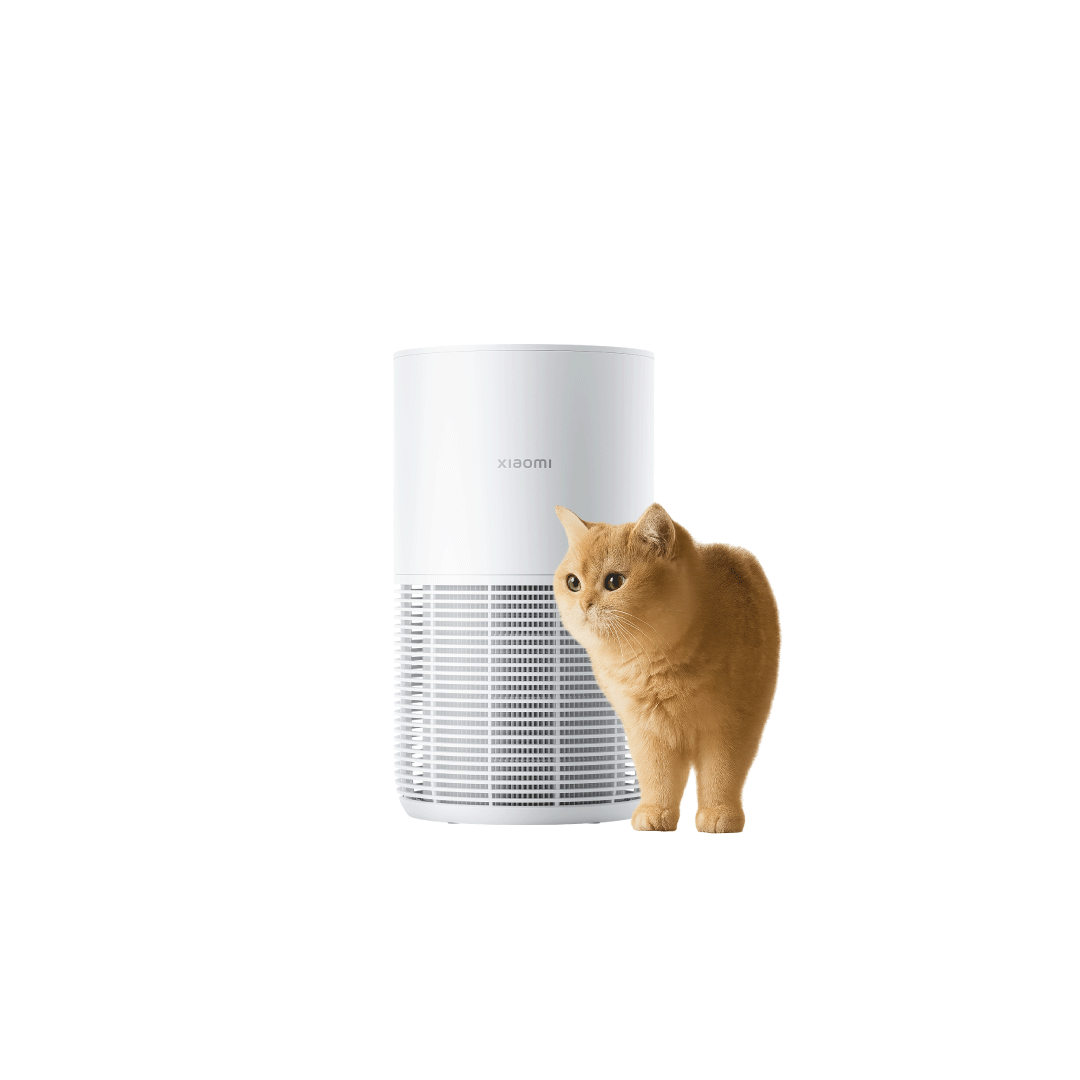 Xiaomi Smart Pet Care Air Purifier