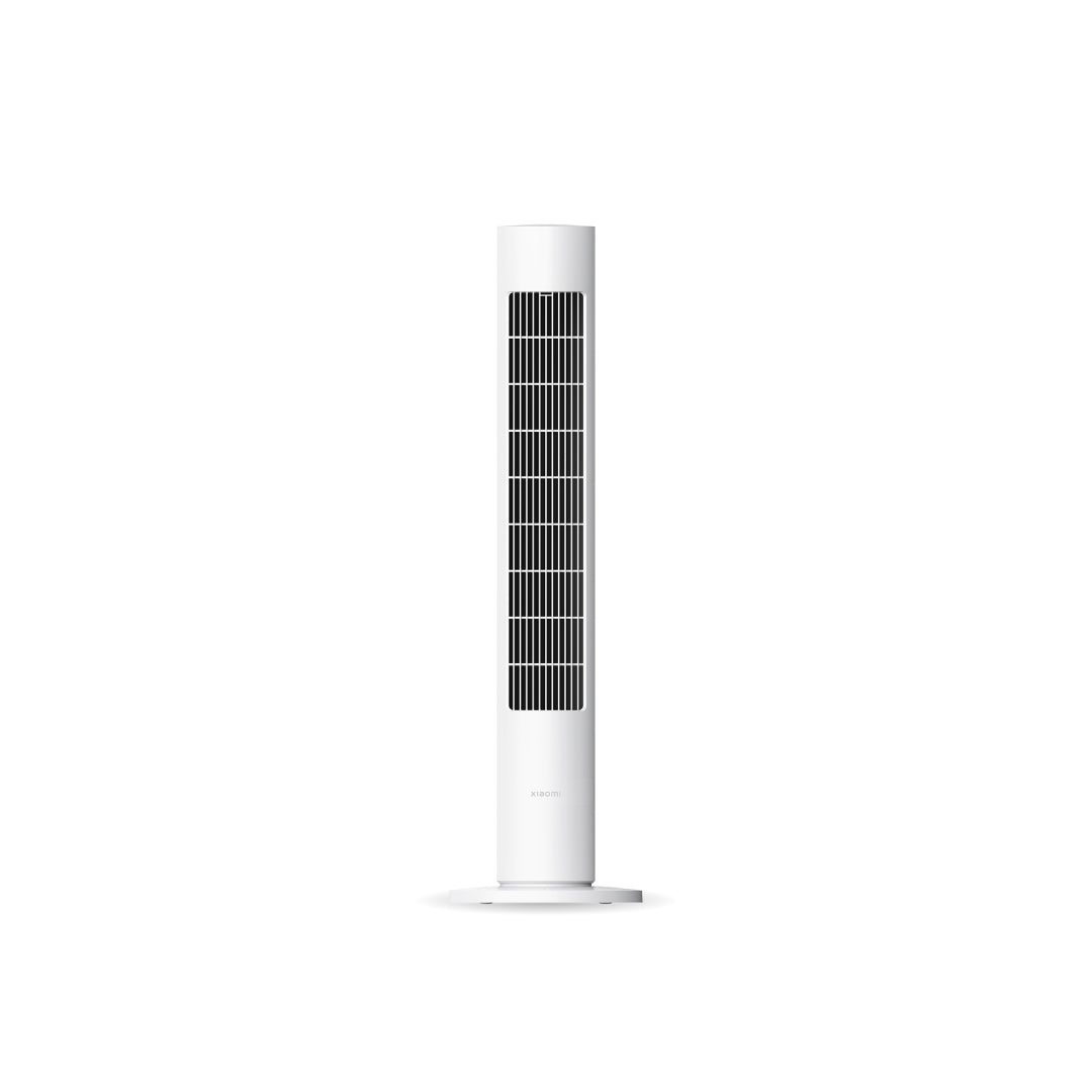 [LATEST] Xiaomi Smart Tower Fan 2 | 150° Wide Coverage | Natural Breeze Simulation | Quiet Operation | Smart Control