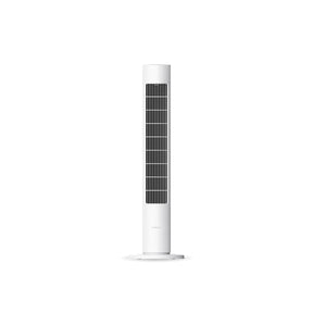 [LATEST] Xiaomi Smart Tower Fan 2 | 150° Wide Coverage | Natural Breeze Simulation | Quiet Operation | Smart Control