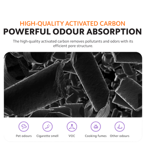 Xiaomi Smart Air Purifier 4 Lite/4 Compact Filter Pro