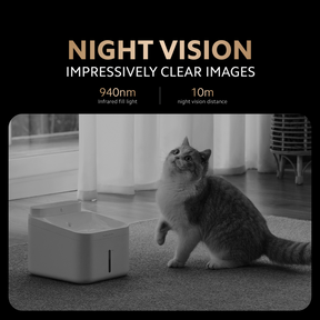 [Global] Xiaomi Mijia MI C701 IP Surveillance Camera 4K Resolution Home CCTV Security WiFi