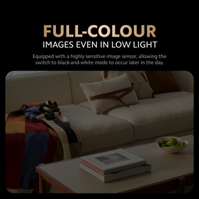 [Global] Xiaomi Mijia MI C701 IP Surveillance Camera 4K Resolution Home CCTV Security WiFi