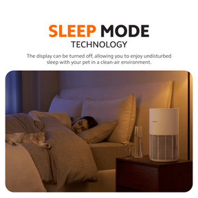 Xiaomi Smart Pet Care Air Purifier