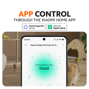 Xiaomi Smart Pet Care Air Purifier