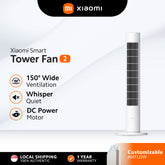 Xiaomi Smart Tower Fan 2
