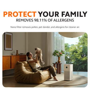 Xiaomi Smart Air Purifier 6